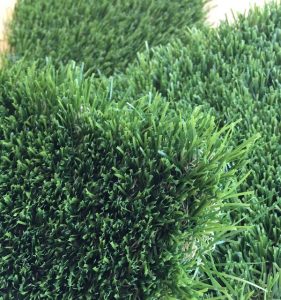 Our range of fake, imitation turfs from Alpyne Grass