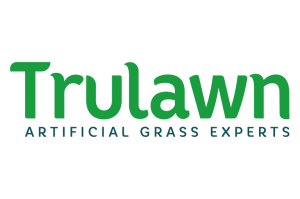 Logo of Trulawn, the artificial grass experts